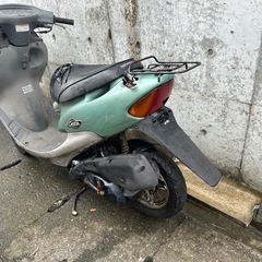 ホンダ　ライブdio チェスタ　の画像
