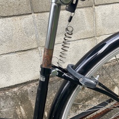 自転車