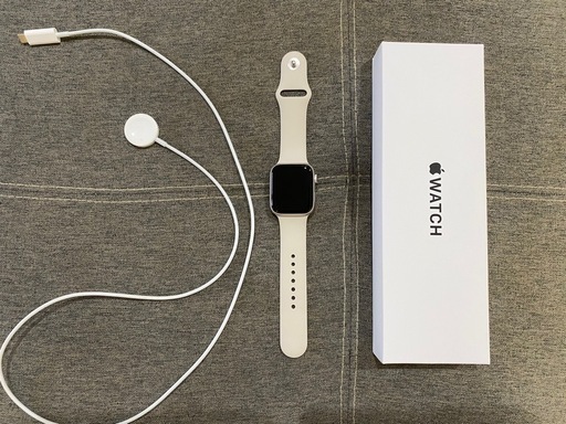 その他 Apple Watch