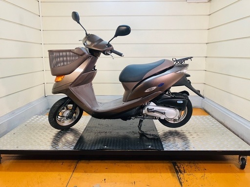 9583 km  ★ 始動動画あり ★ ホンダ　チェスタ　AF68　原付