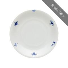 新品　ロイヤルコペンハーゲン　ブルーパルメッテブロッサム
ディナープレート　26cm  の画像