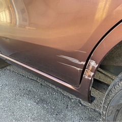 車検付き スズキMRワゴンの画像