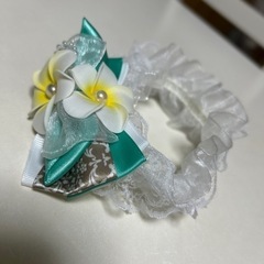 新品  愛犬のお洒落にアクセサリー