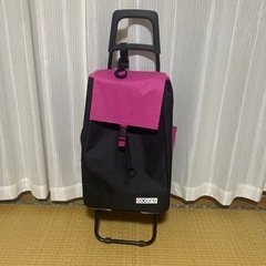 値下げ★　cocoro　ココロ　ショッピングカート