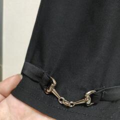 スパッ見たいな！？ポケッと有☝️ズボンの画像