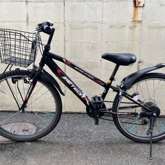 子供用自転車　小学生
高学年
