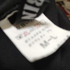 スパッ見たいな！？ポケッと有☝️ズボンの画像