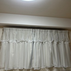 カーテン