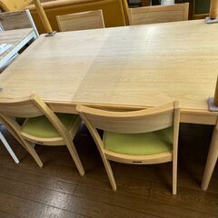2-43 ダイニング4点セット【一部地域配送可・現状渡し】カグマニア 2-43 ダイニング4点セット【一部地域配送可・現状渡し】カグマニア