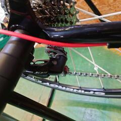 【愛品倶楽部柏】Pinarello FP1 ロードバイク 460Sの画像