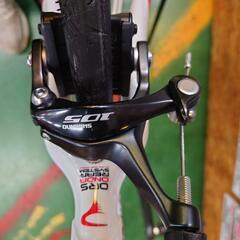 【愛品倶楽部柏】Pinarello FP1 ロードバイク 460Sの画像