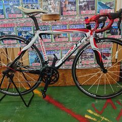 【愛品倶楽部柏】Pinarello FP1 ロードバイク 460S