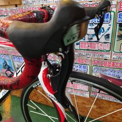 【愛品倶楽部柏】Pinarello FP1 ロードバイク 460Sの画像