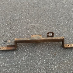 JA11 ヒッチメンバーの画像