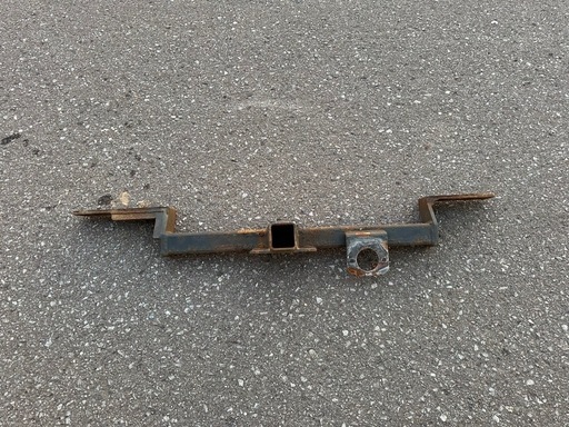 JA11 ヒッチメンバー