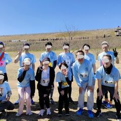 こんにちは、東村山市美住町ランニングクラブです。 - スポーツ