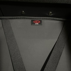 AEC  JOY CARRY 黒　キャリーケース の画像