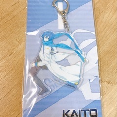 KAITO アクキー　byゆーな