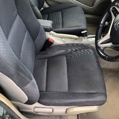 HONDA INSIGHT(2009)車検なしの画像