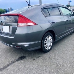 HONDA INSIGHT(2009)車検なしの画像