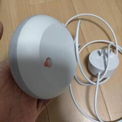 Google home miniの画像