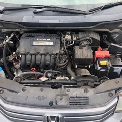 HONDA INSIGHT(2009)車検なしの画像