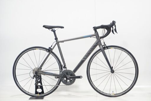 CANYON 「キャニオン」 ENDURACE AL 6.0 2015年モデル ロードバイク