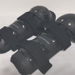 バイク用プロテクター Komineの画像