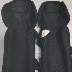 バイク用プロテクター Komineの画像