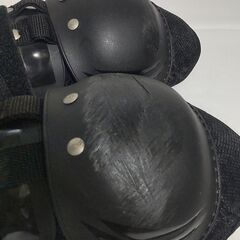 バイク用プロテクター Komineの画像