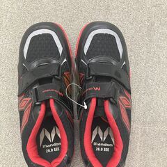 安全靴　26.0㎝　新品　未使用の画像