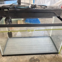 60cm水槽セットの画像