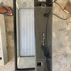 60cm水槽セットの画像