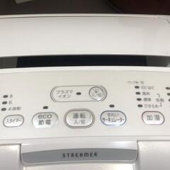 配送無料 有名メーカー空気清浄機!!の画像
