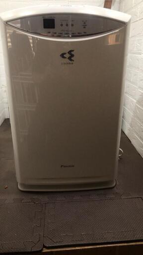 配送無料 有名メーカー空気清浄機!!