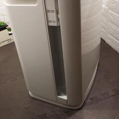 配送無料 有名メーカー空気清浄機!!の画像
