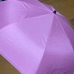 逆さ傘の画像