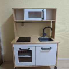 おままごとキッチン