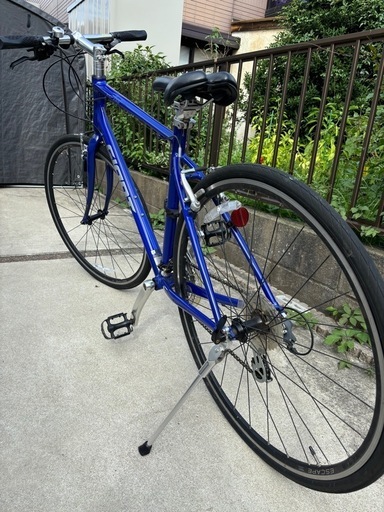 ジャイアント　クロスバイク エスケープR3 サイズM