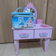ドレッサーの画像