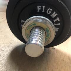 配送無料 ダンベル💪の画像