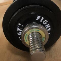 配送無料 ダンベル💪の画像