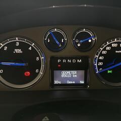 キャデラック　エスカレード

綺麗なディーラー車✨の画像