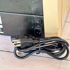 ナカバヤシ 紙幣計算機 NRF-555の画像