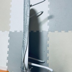 アイロン台の画像
