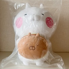 一番くじ うさまる もぐもぐバーガーショップ  A賞 うさまる ...