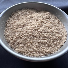 米ぬか　完全無農薬で作りましたの画像