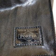 PORTERの画像
