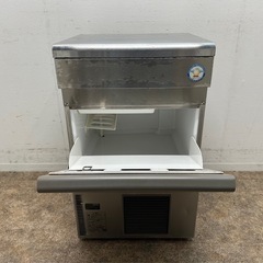 フクシマガリレイ 業務用 全自動製氷機 キューブアイス 厨房 飲食店