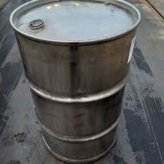 ドラム缶の中古が安い！激安で譲ります・無料であげます(6ページ